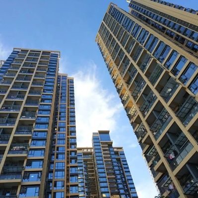 覆銅板行業增速回落，龍頭生益科技預計國內市場有望率先復蘇，物業管理領域或成新增長點