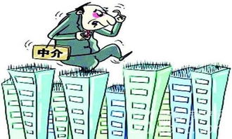 房地產(chǎn)經(jīng)紀(jì)、小區(qū)停車等多項(xiàng)服務(wù)價(jià)格放開 物業(yè)管理的挑戰(zhàn)與機(jī)遇