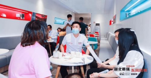 技術引領，智造未來——東風風神跨越12萬輛銷量的通關密碼